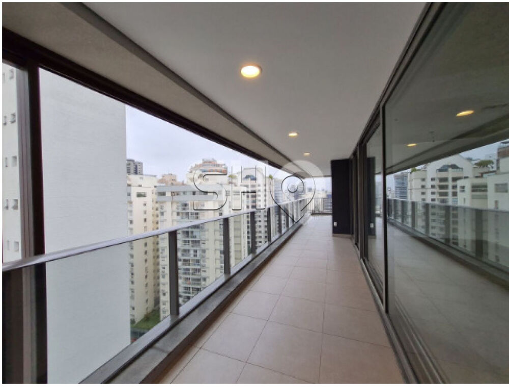 Apartamento, 4 quartos, 248 m² - Foto 3