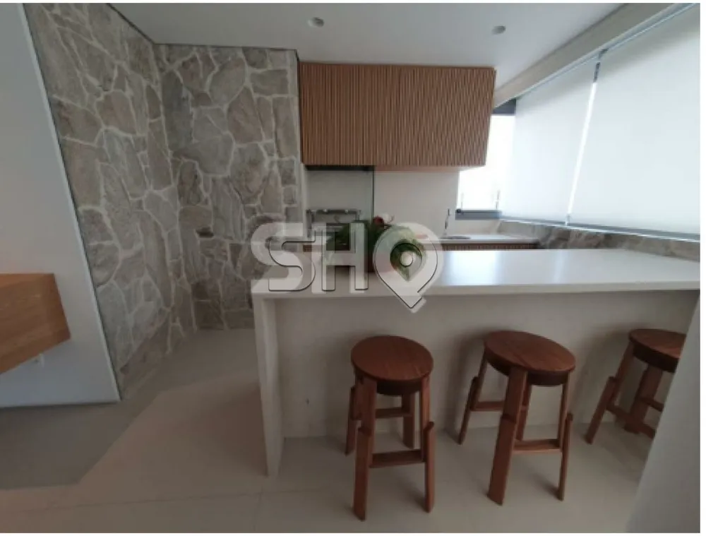 Apartamento, 4 quartos, 248 m² - Foto 16