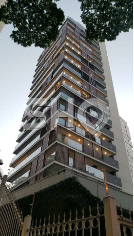 Apartamento, 4 quartos, 248 m² - Foto 20