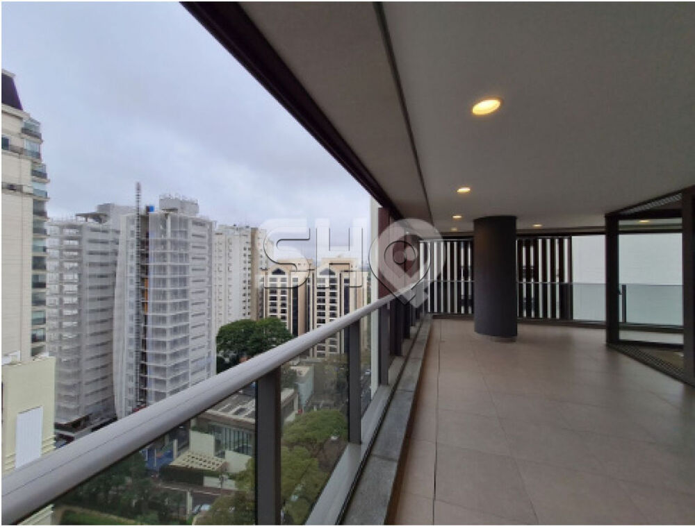 Apartamento, 4 quartos, 248 m² - Foto 5
