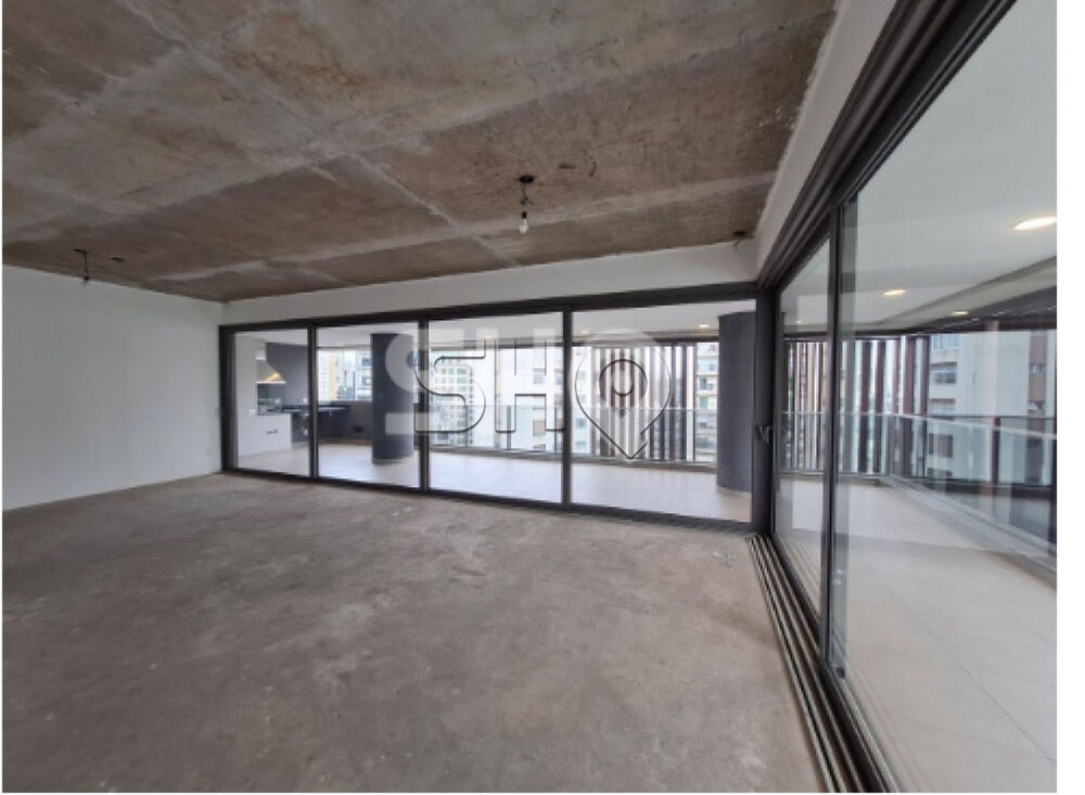 Apartamento, 4 quartos, 248 m² - Foto 1