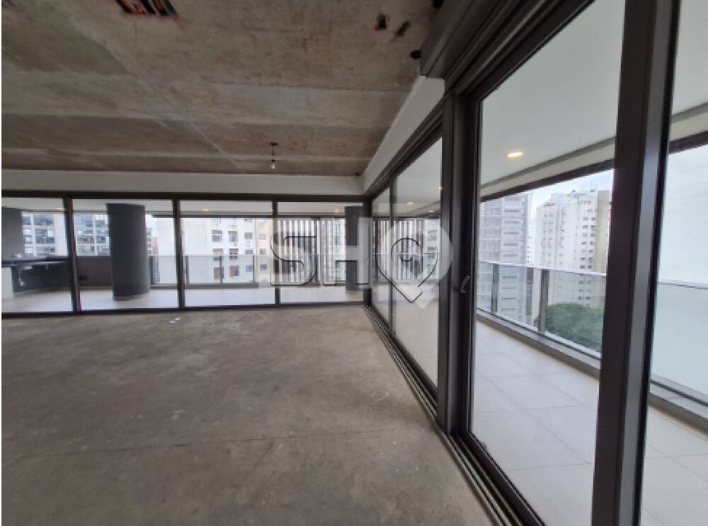 Apartamento, 4 quartos, 248 m² - Foto 2