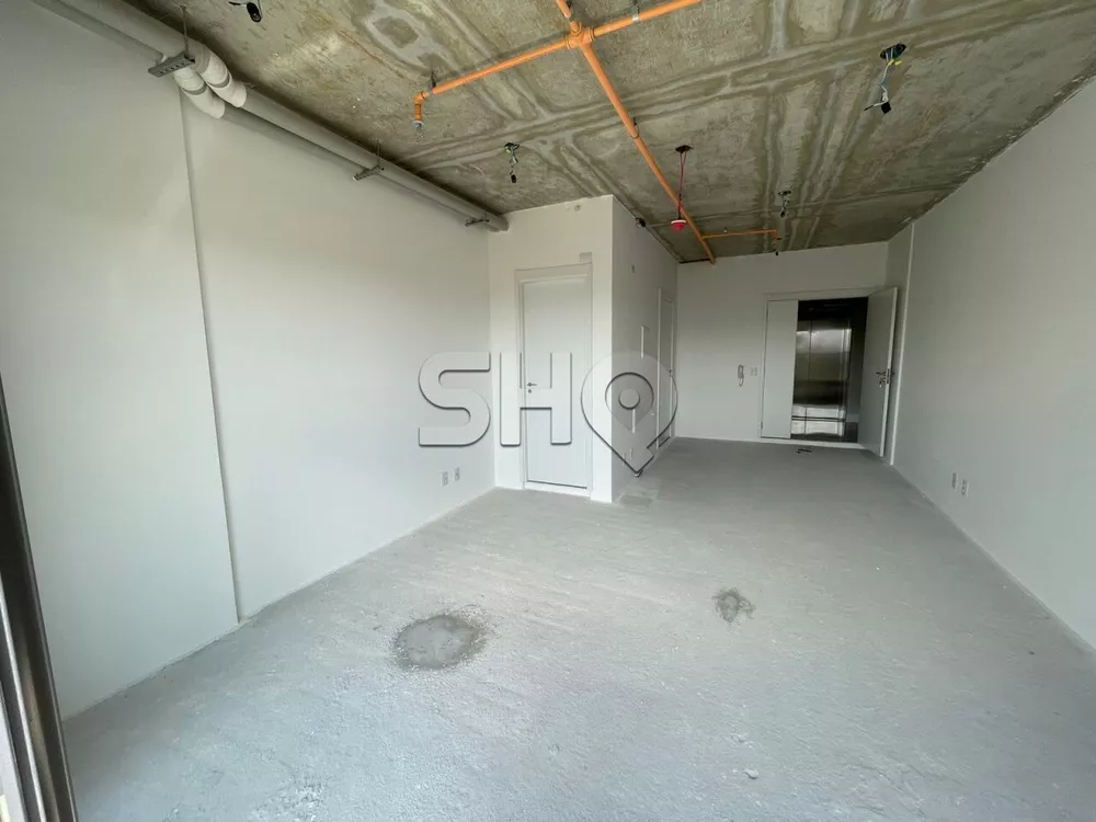 Conjunto Comercial-Sala à venda, 39m² - Foto 3