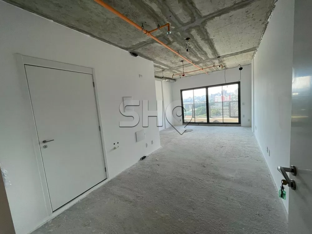 Conjunto Comercial-Sala à venda, 39m² - Foto 4