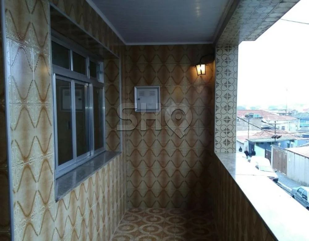 Sobrado, 3 quartos, 215 m² - Foto 10