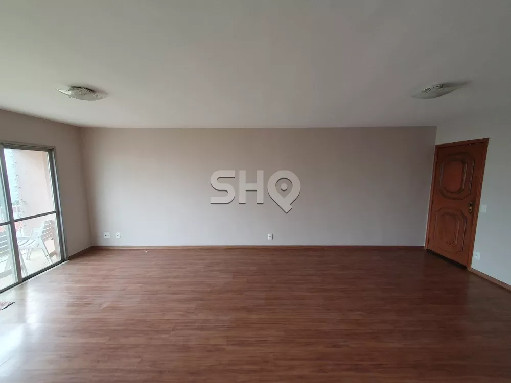 Apartamento à venda com 3 quartos, 116m² - Foto 3