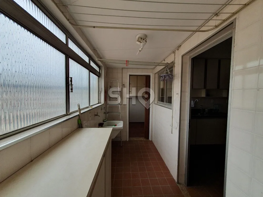 Apartamento, 3 quartos, 116 m² - Foto 12