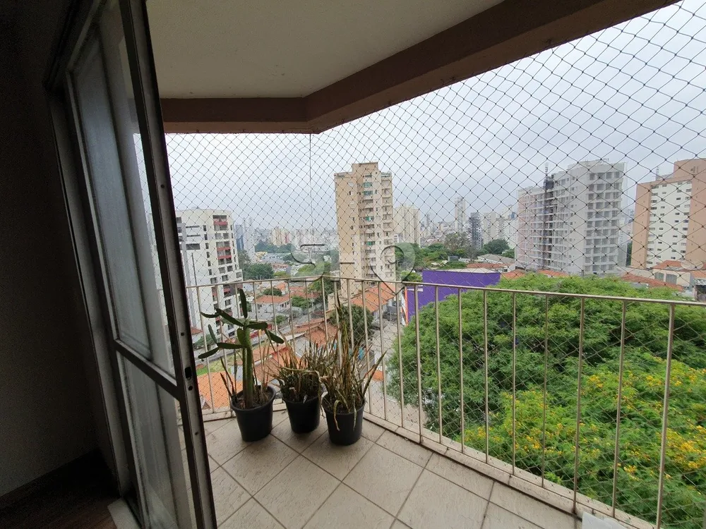 Apartamento, 3 quartos, 116 m² - Foto 3