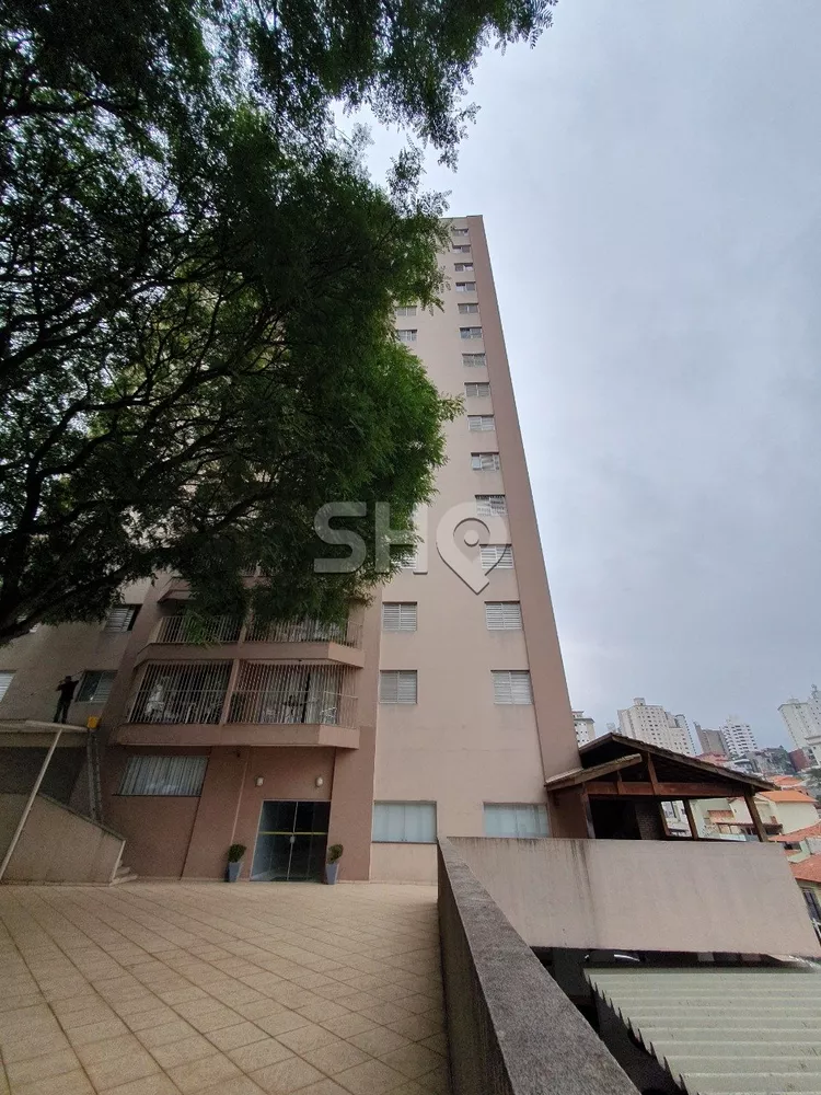 Apartamento à venda com 3 quartos, 116m² - Foto 2