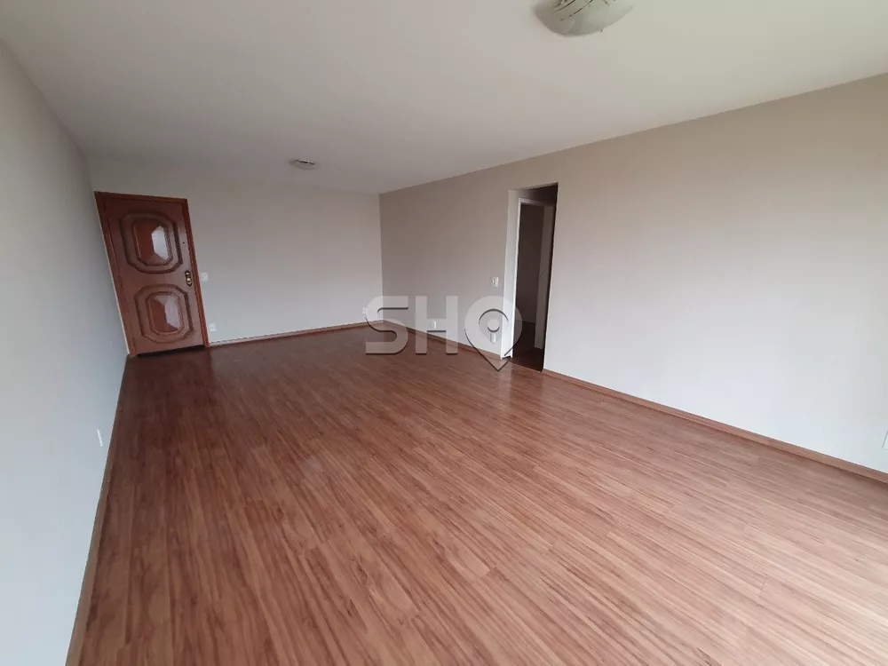 Apartamento à venda com 3 quartos, 116m² - Foto 4