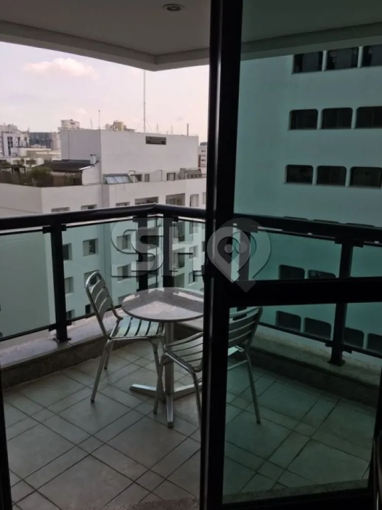 Apartamento, 2 quartos, 59 m² - Foto 8