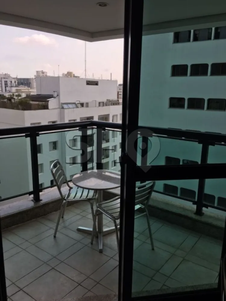 Apartamento, 2 quartos, 59 m² - Foto 1