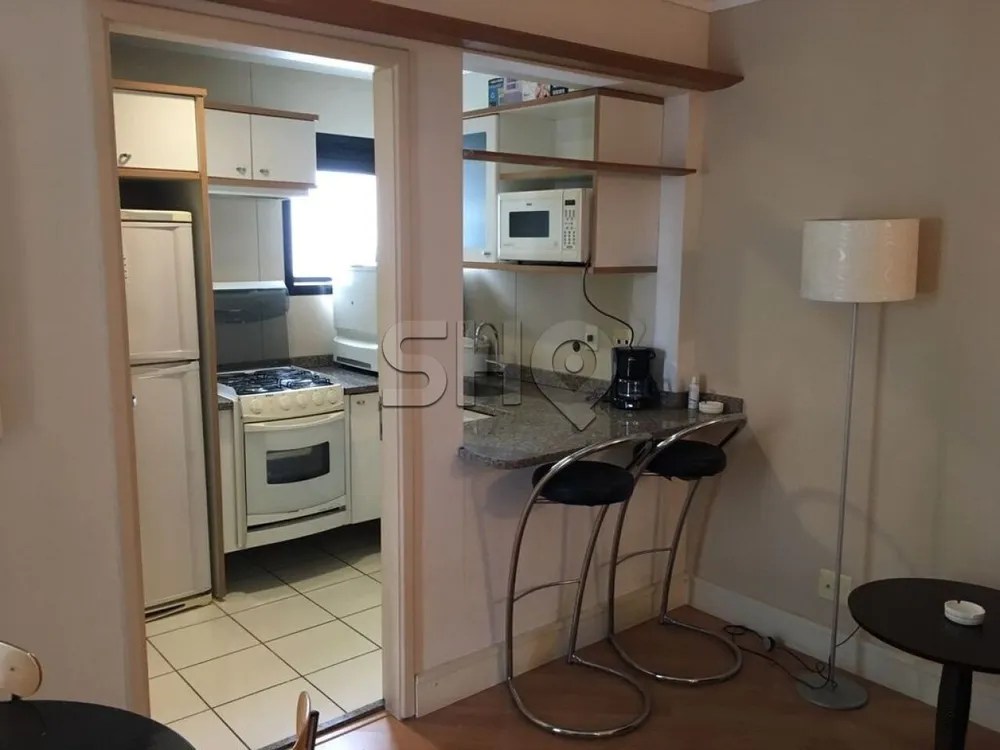 Apartamento, 2 quartos, 59 m² - Foto 3