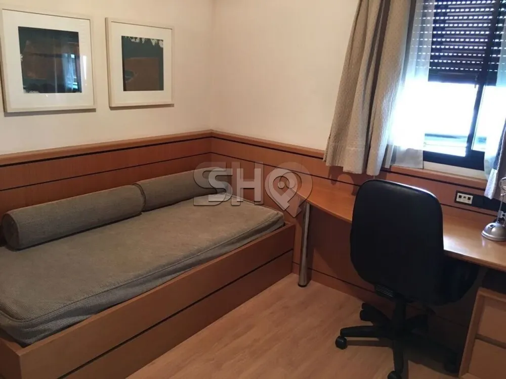 Apartamento, 2 quartos, 59 m² - Foto 11