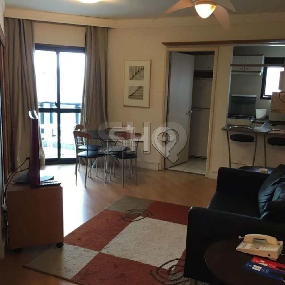 Apartamento, 2 quartos, 59 m² - Foto 5