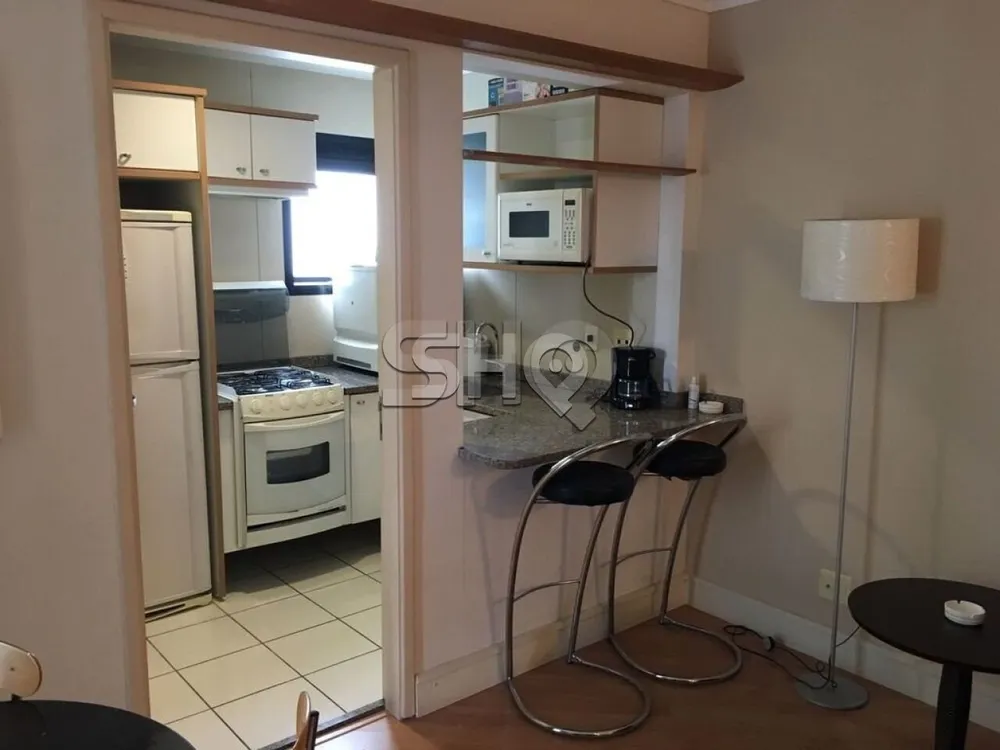 Apartamento, 2 quartos, 59 m² - Foto 6