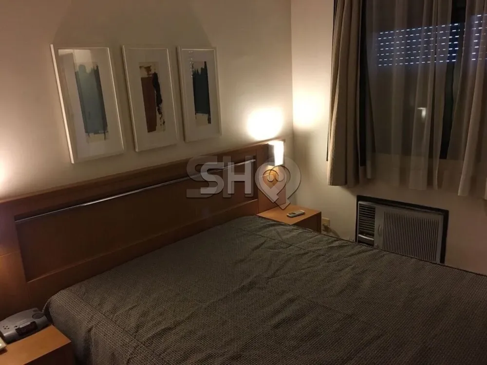 Apartamento, 2 quartos, 59 m² - Foto 16