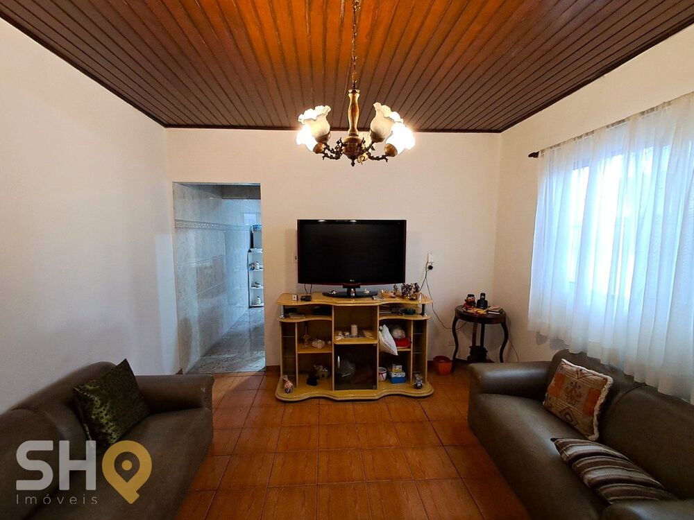 Casa, 2 quartos, 120 m² - Foto 2