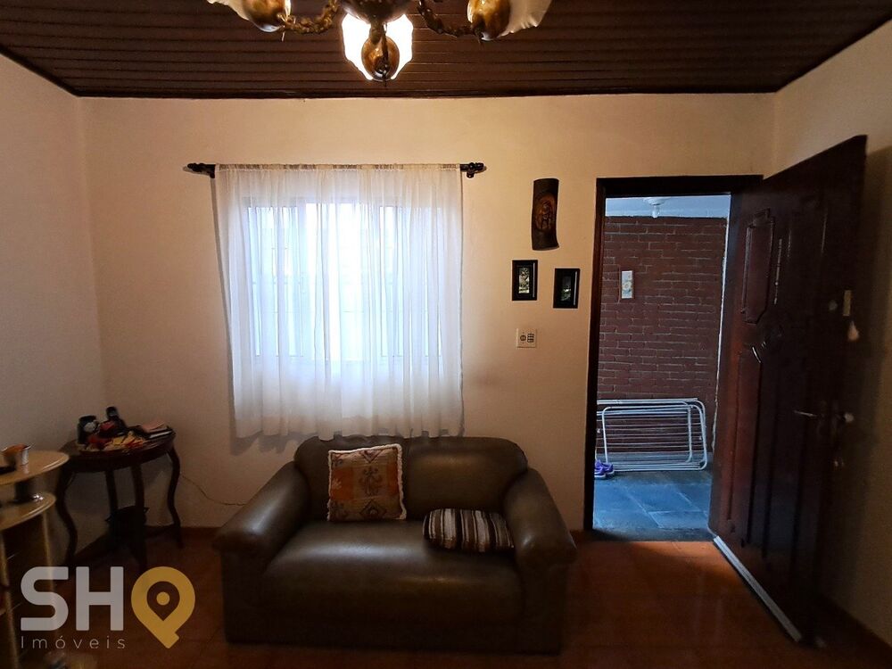 Casa, 2 quartos, 120 m² - Foto 3