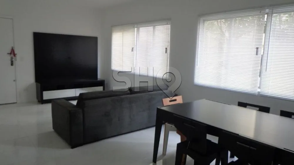 Apartamento, 3 quartos, 122 m² - Foto 1