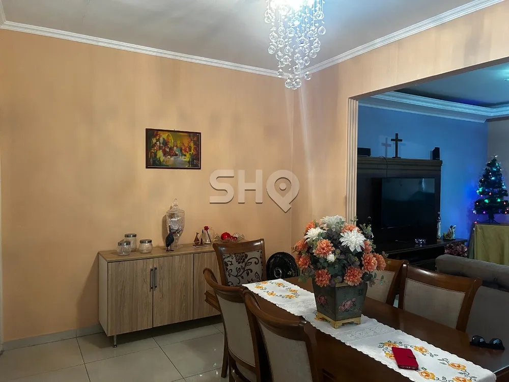 Casa, 4 quartos, 250 m² - Foto 8