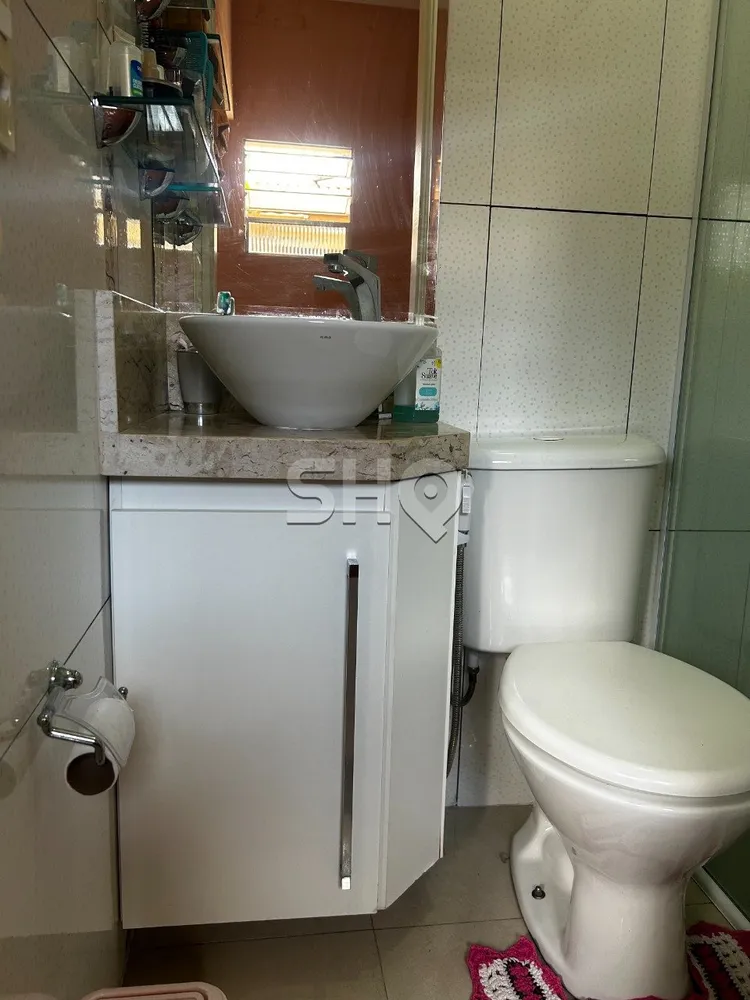 Casa, 4 quartos, 250 m² - Foto 15