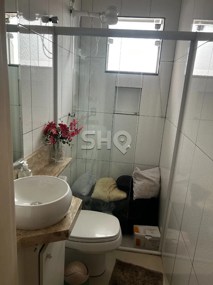 Casa, 4 quartos, 250 m² - Foto 3