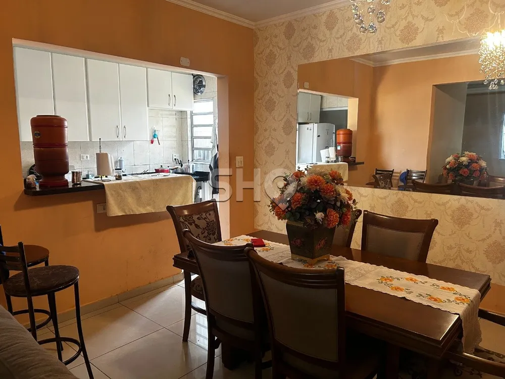 Casa, 4 quartos, 250 m² - Foto 5