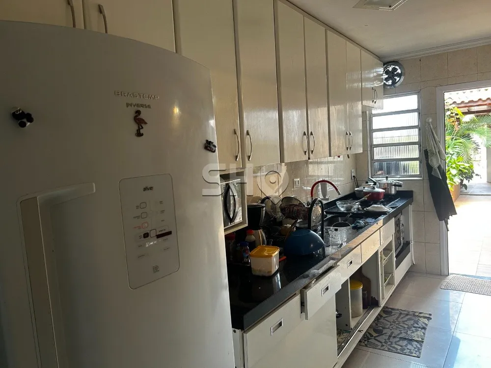 Casa, 4 quartos, 250 m² - Foto 4