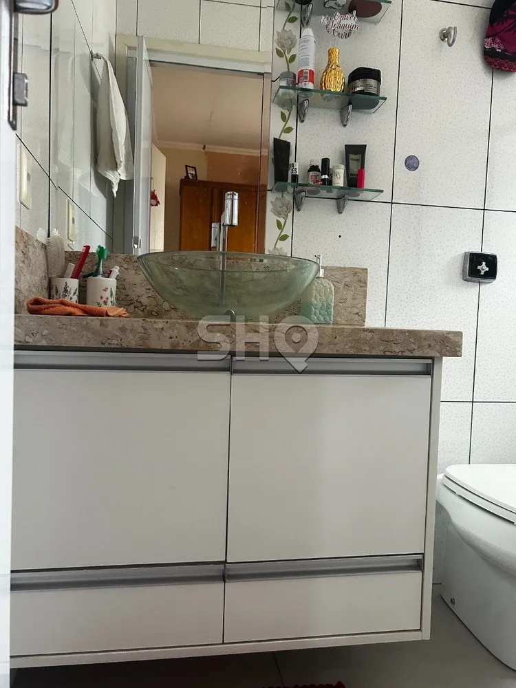 Casa, 4 quartos, 250 m² - Foto 14