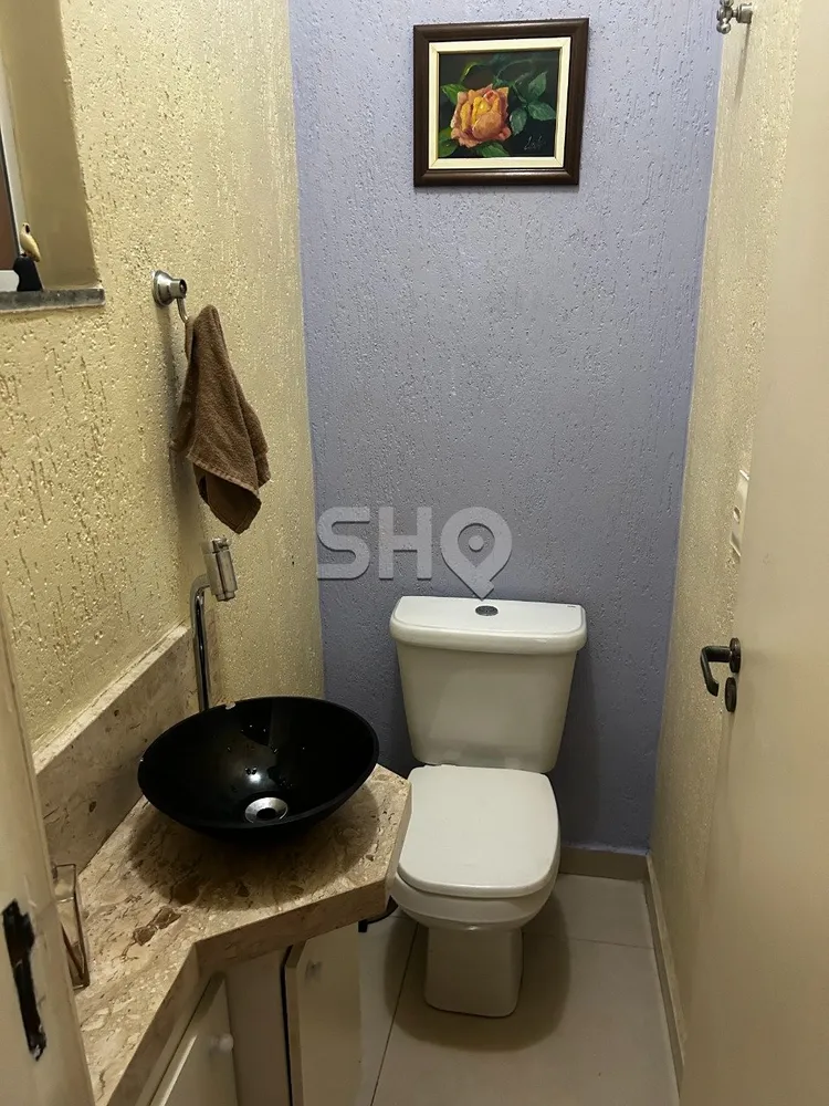 Casa, 4 quartos, 250 m² - Foto 10