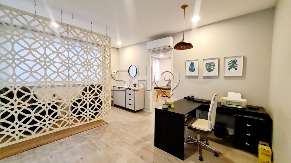 Sala-Conjunto, 22 m² - Foto 3