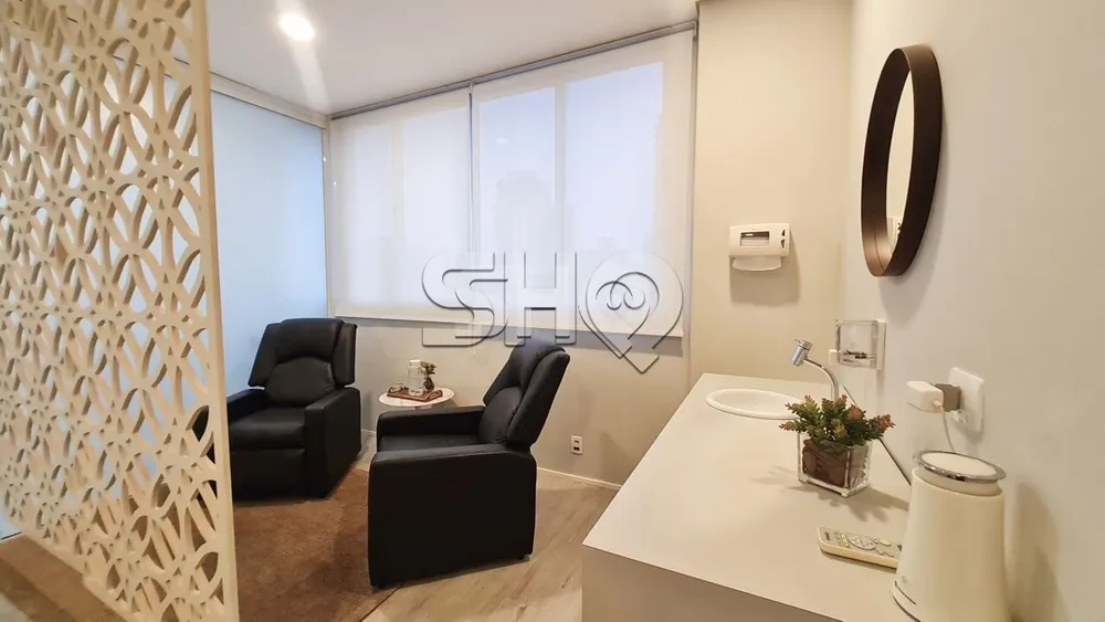 Sala-Conjunto, 22 m² - Foto 8