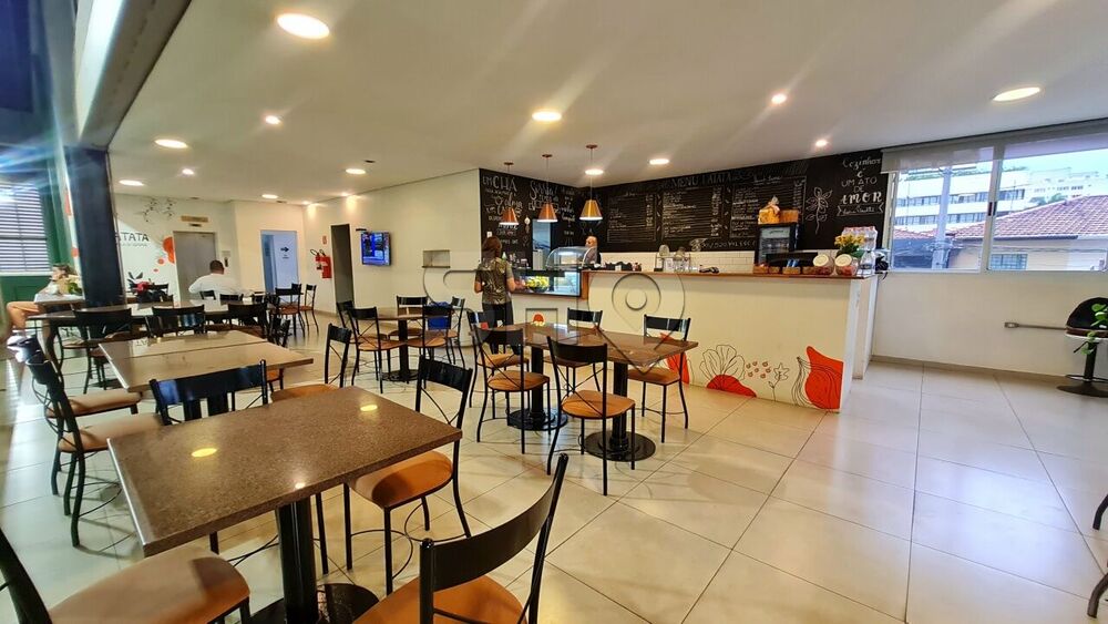 Sala-Conjunto, 22 m² - Foto 1