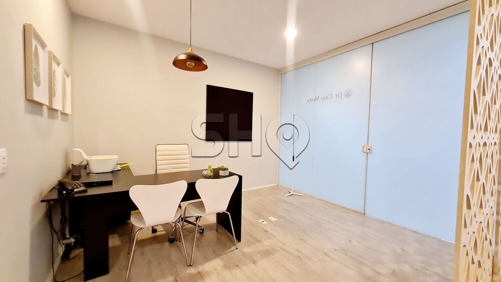 Sala-Conjunto, 22 m² - Foto 2
