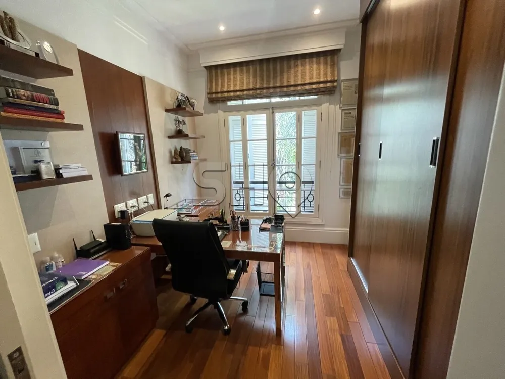 Casa, 5 quartos, 584 m² - Foto 21