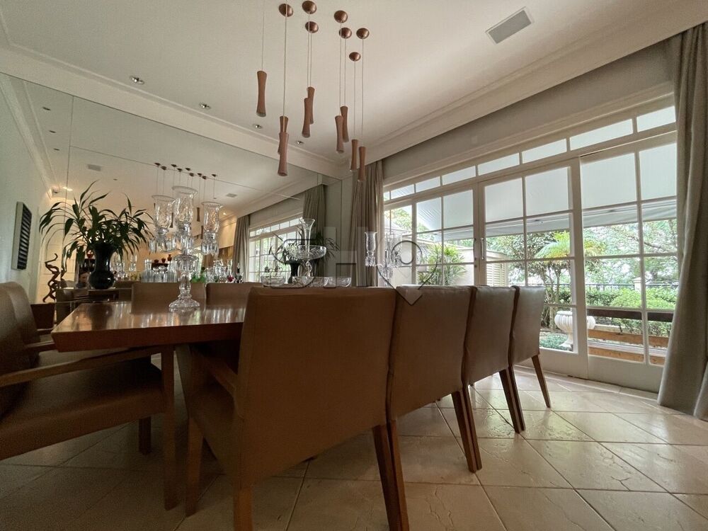 Casa, 5 quartos, 584 m² - Foto 3