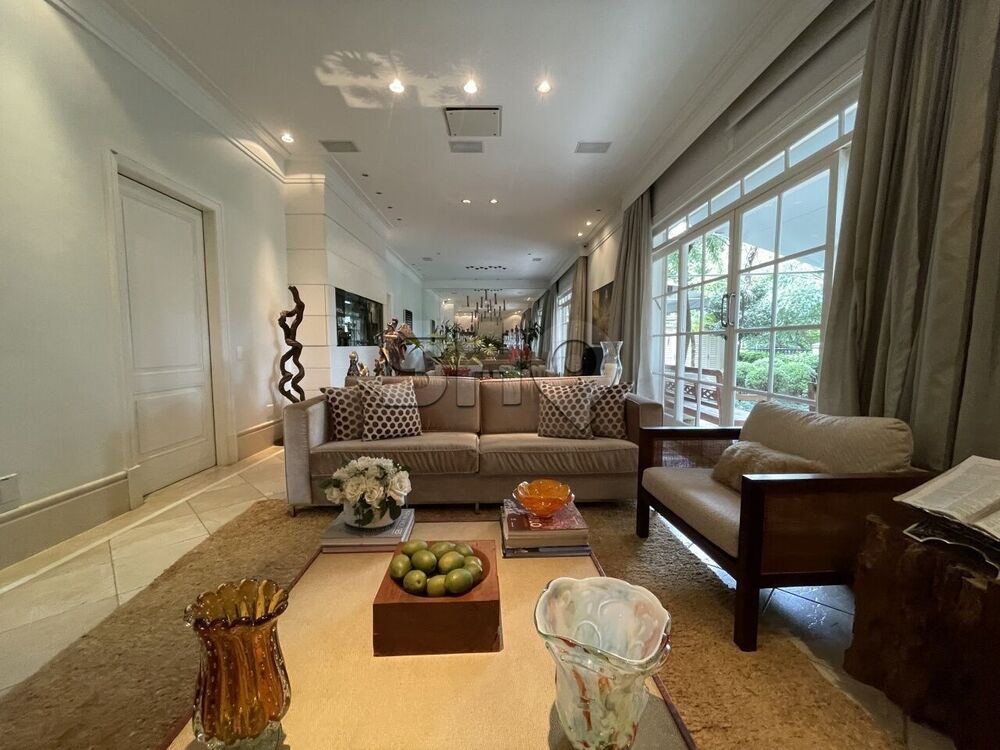 Casa, 5 quartos, 584 m² - Foto 5