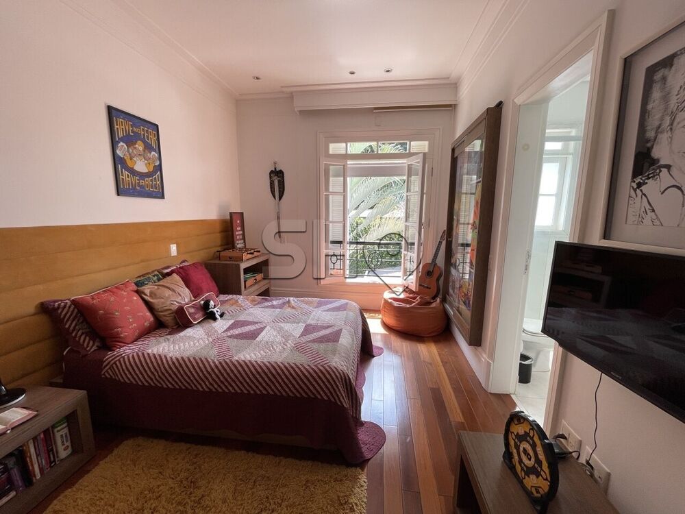 Casa, 5 quartos, 584 m² - Foto 14