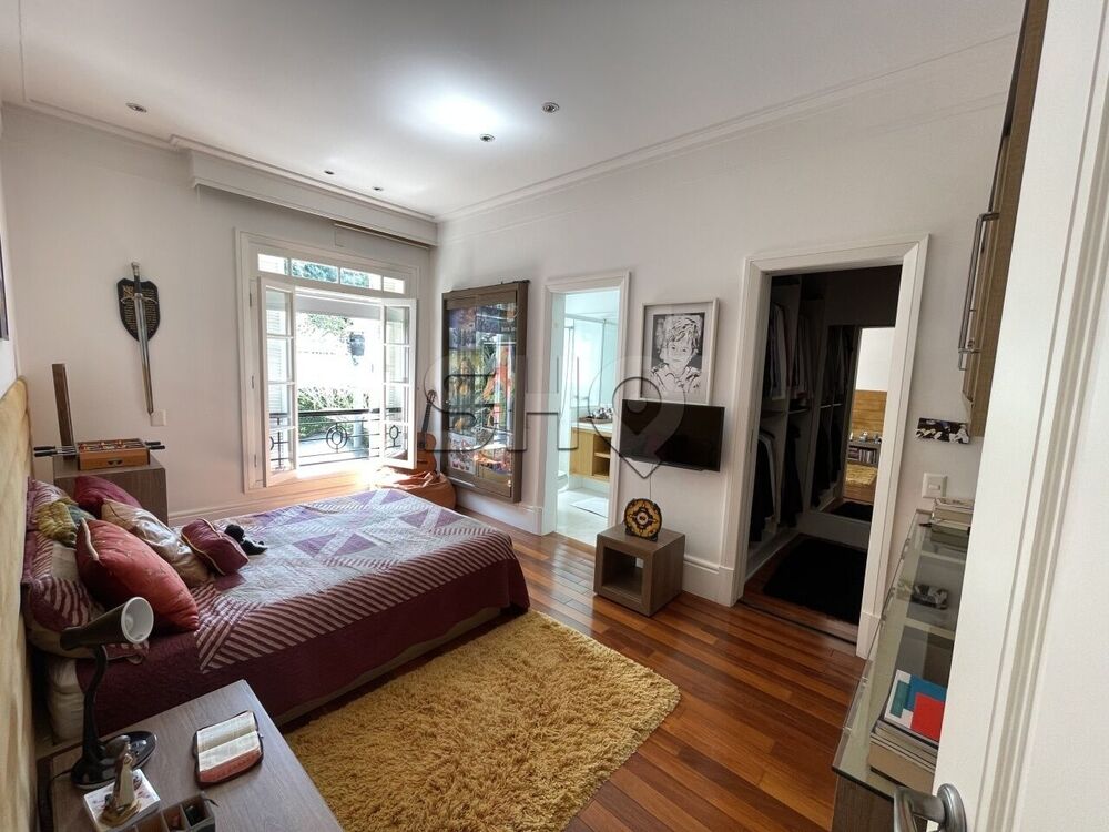 Casa, 5 quartos, 584 m² - Foto 13