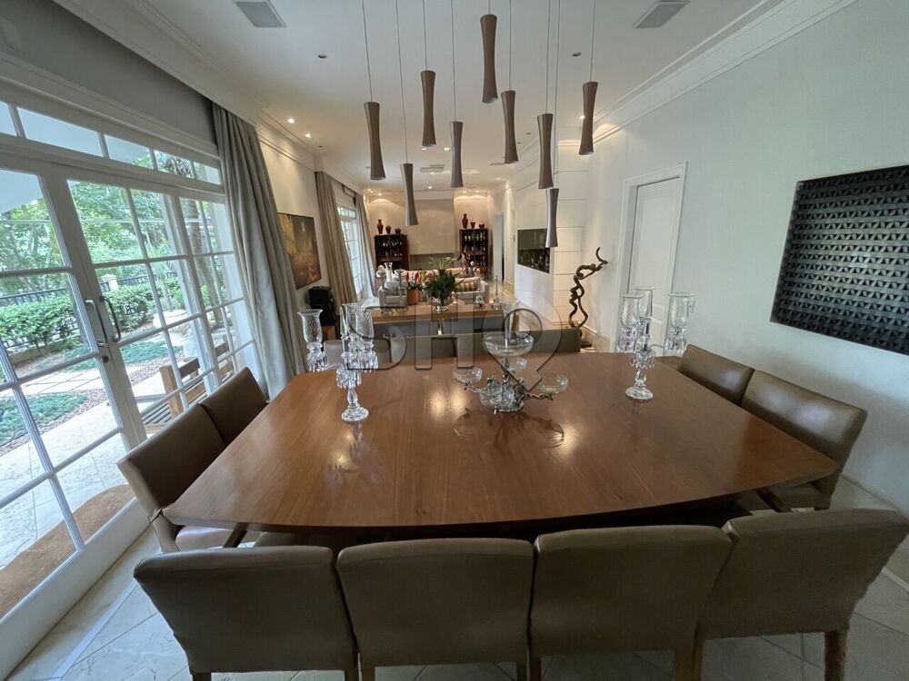 Casa, 5 quartos, 584 m² - Foto 4