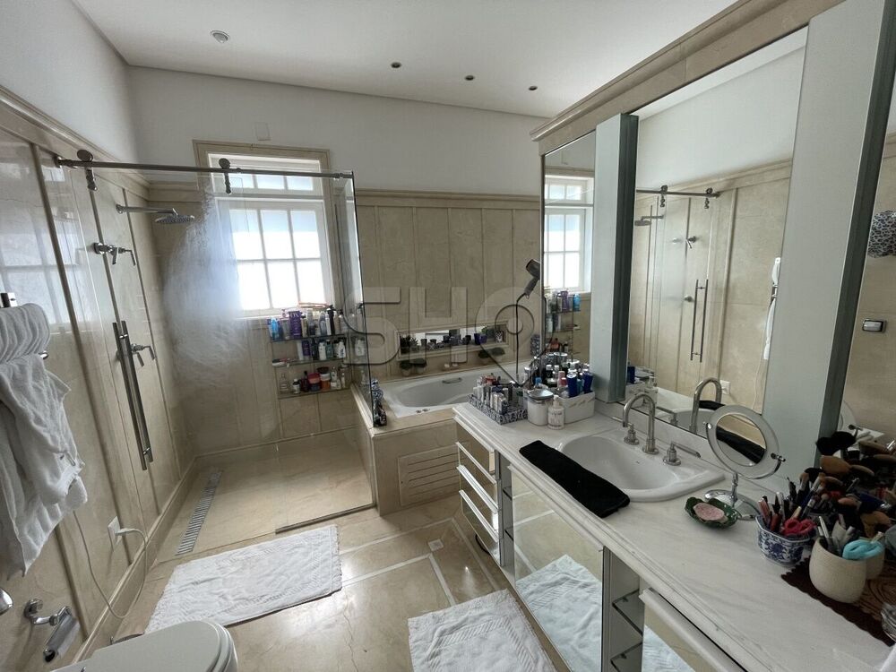 Casa, 5 quartos, 584 m² - Foto 11