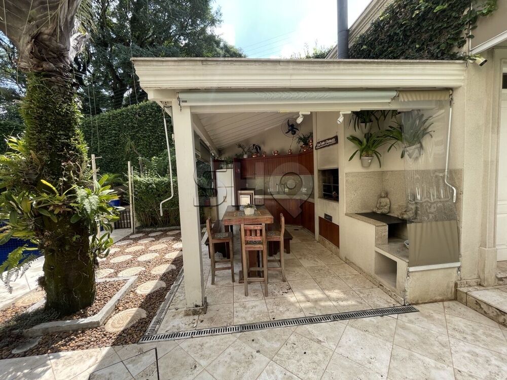 Casa, 5 quartos, 584 m² - Foto 19