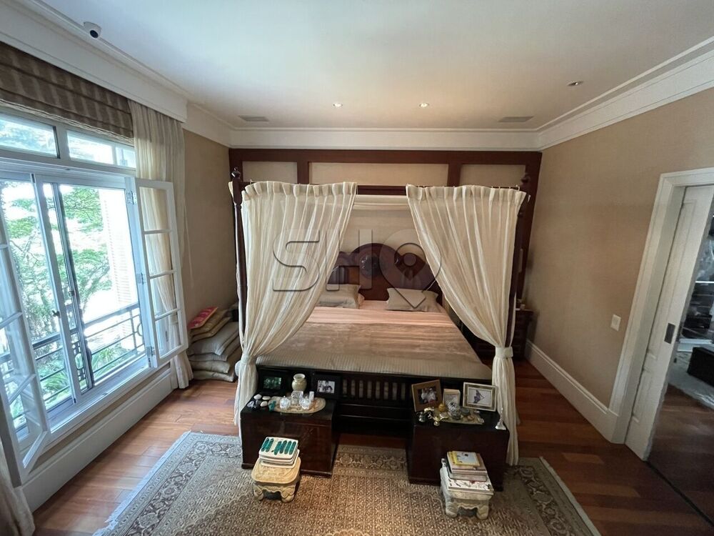 Casa, 5 quartos, 584 m² - Foto 9