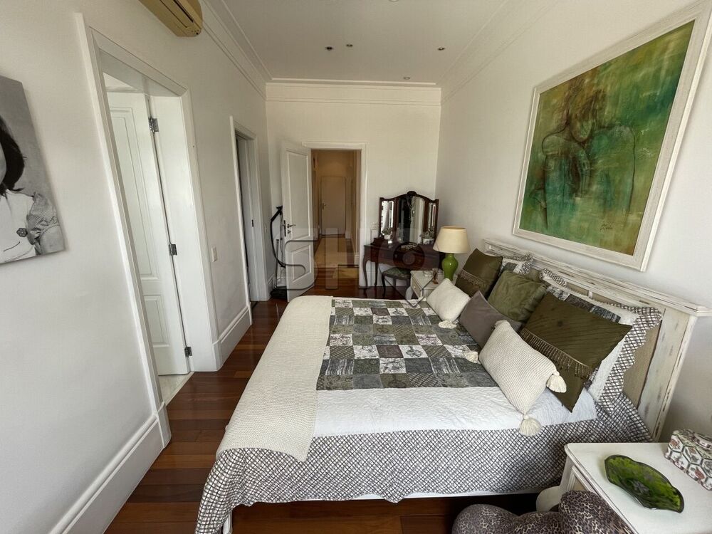 Casa, 5 quartos, 584 m² - Foto 12