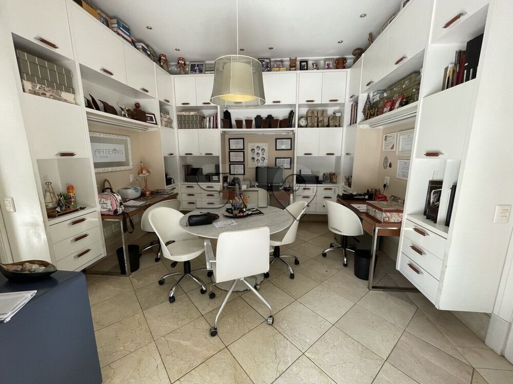 Casa, 5 quartos, 584 m² - Foto 8