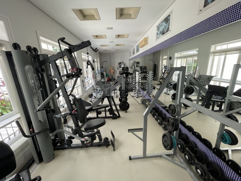 Casa, 5 quartos, 584 m² - Foto 20