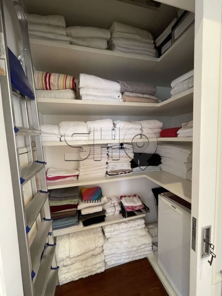 Casa, 5 quartos, 584 m² - Foto 16