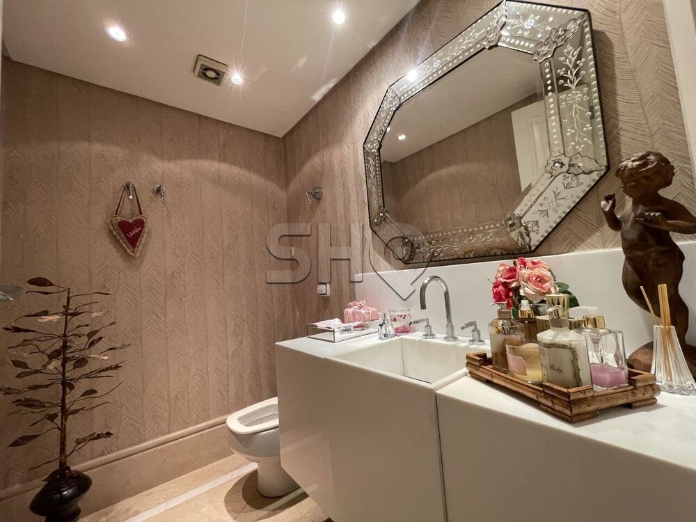 Casa, 5 quartos, 584 m² - Foto 6