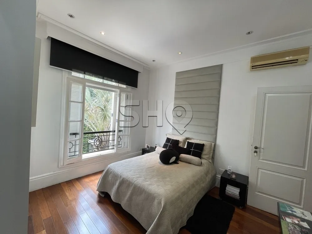 Casa, 5 quartos, 584 m² - Foto 22